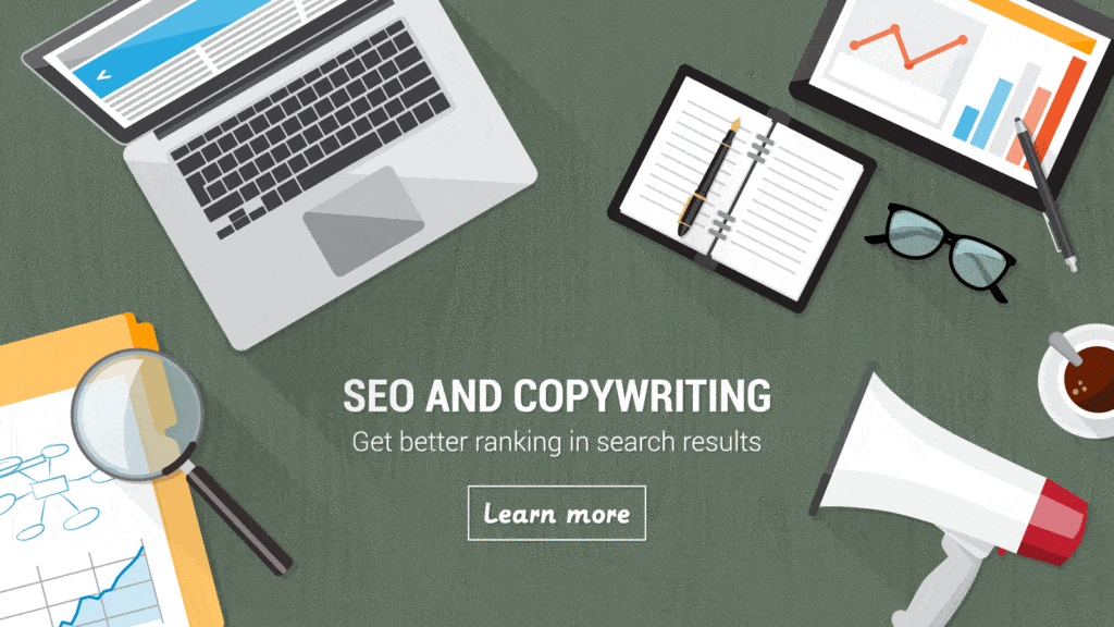 SEO and copywriting guide