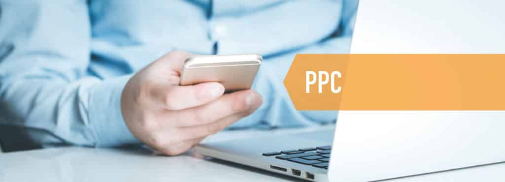 TECHNOLOGY CONCEPT: PPC Campaign