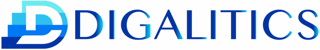 Digalitics Logo